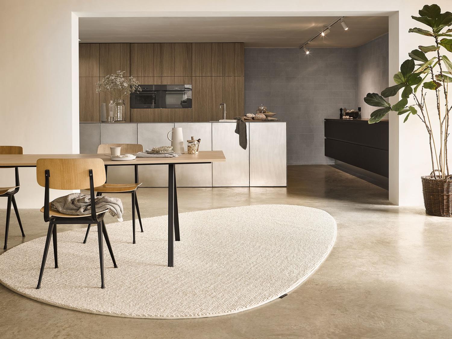 Tapis Ravel en laine DESSO Wonderful Wool