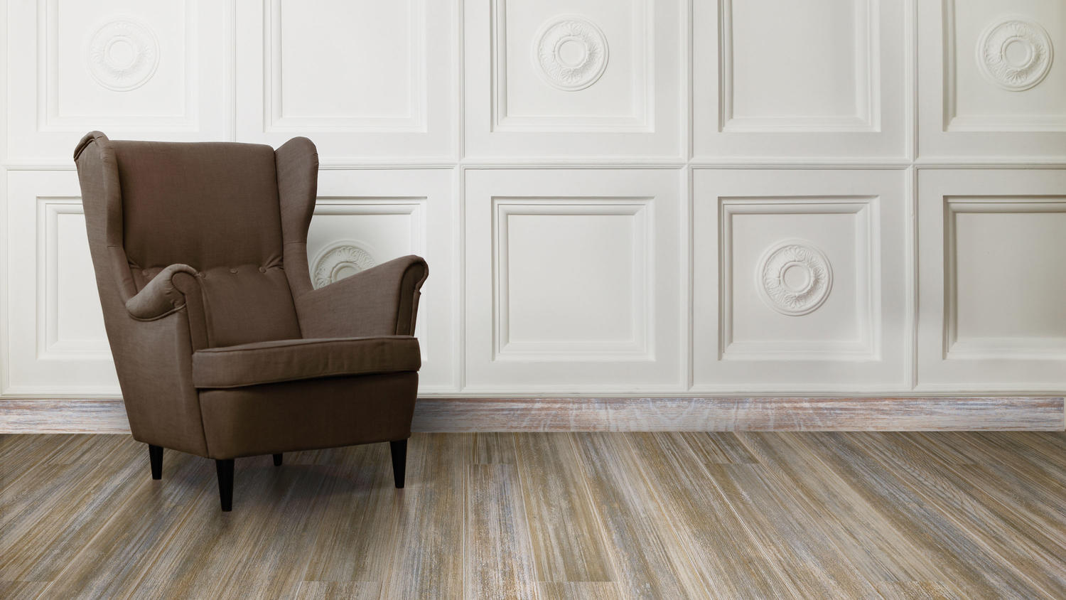 Tour d’horizon des avantages du parquet stabilisé