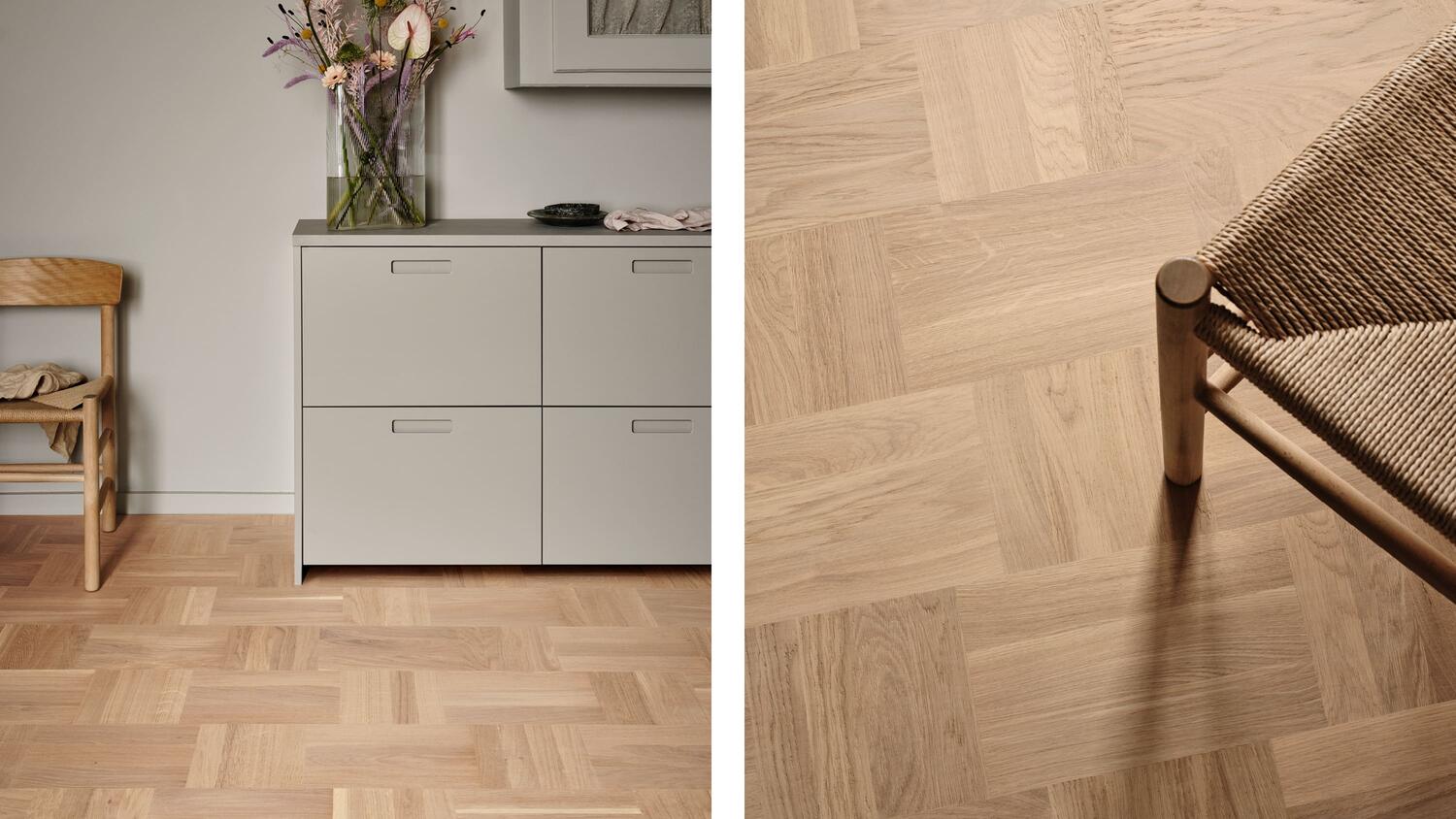 Everything you need to know about Laminate - Tarkett