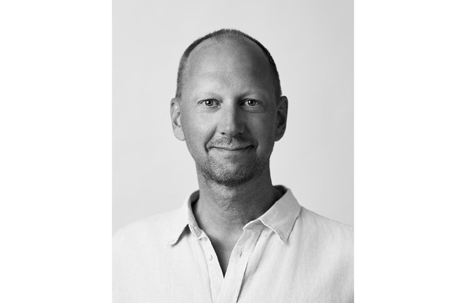 Jonas Törqvist