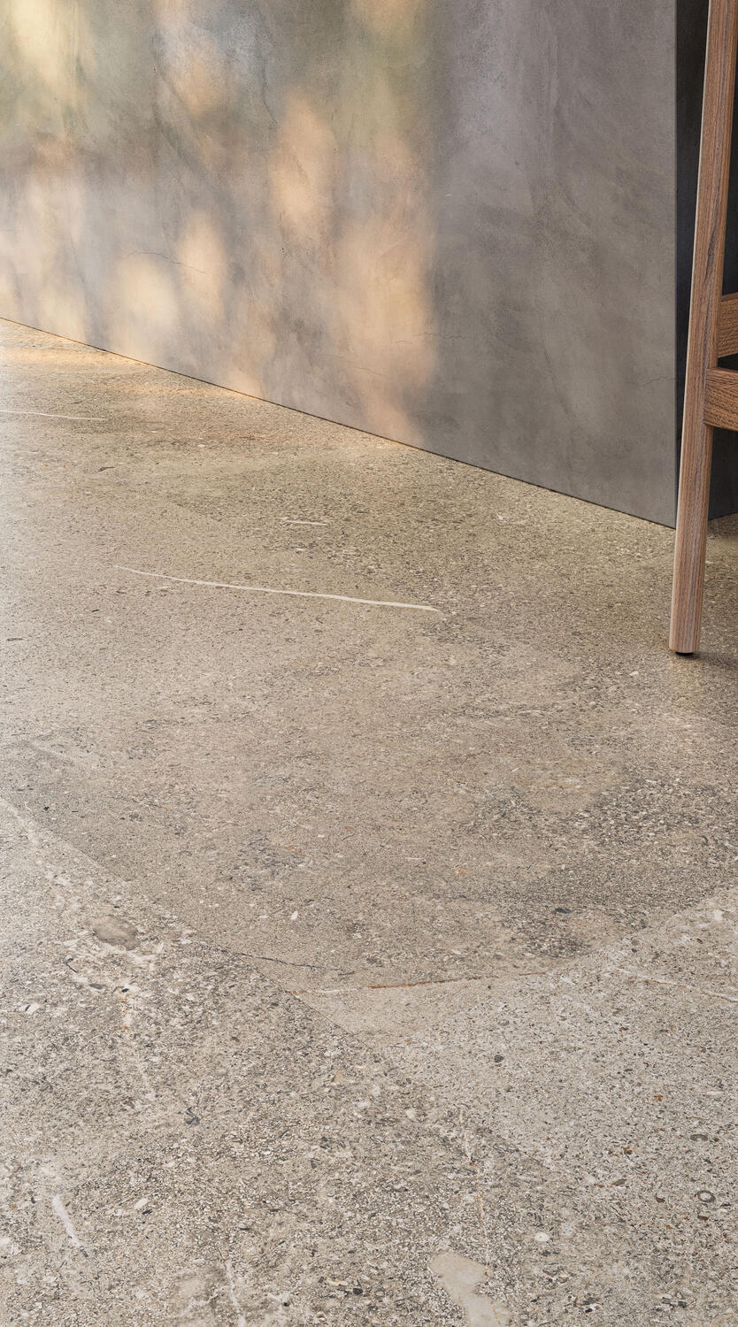 Sediment BEIGE