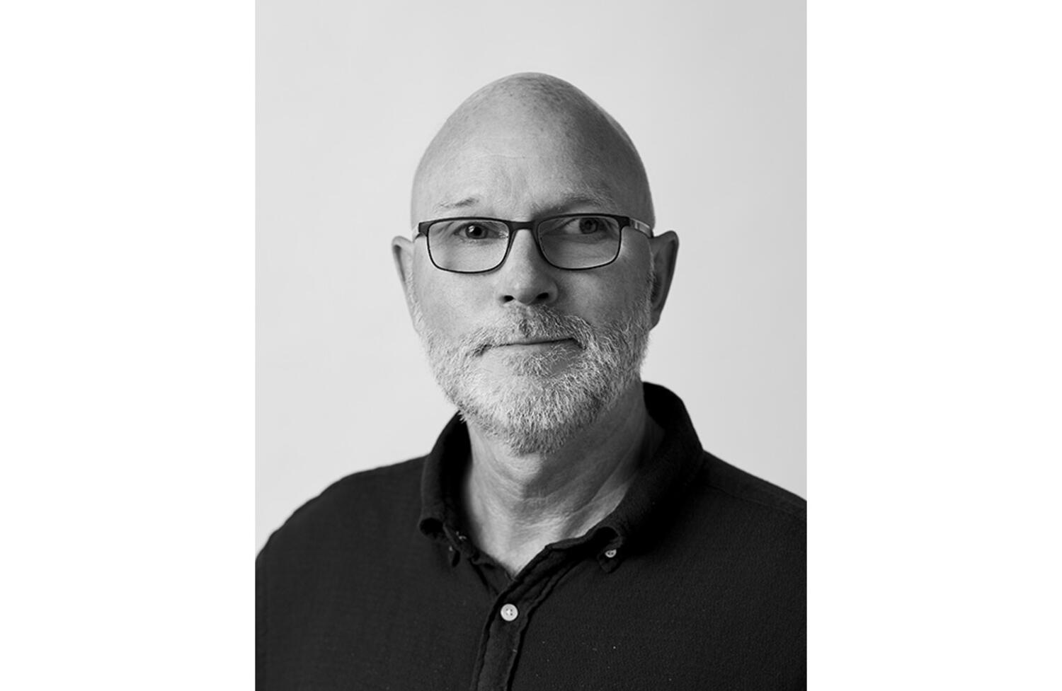 Tarkett säljare projekt Magnus Hägg