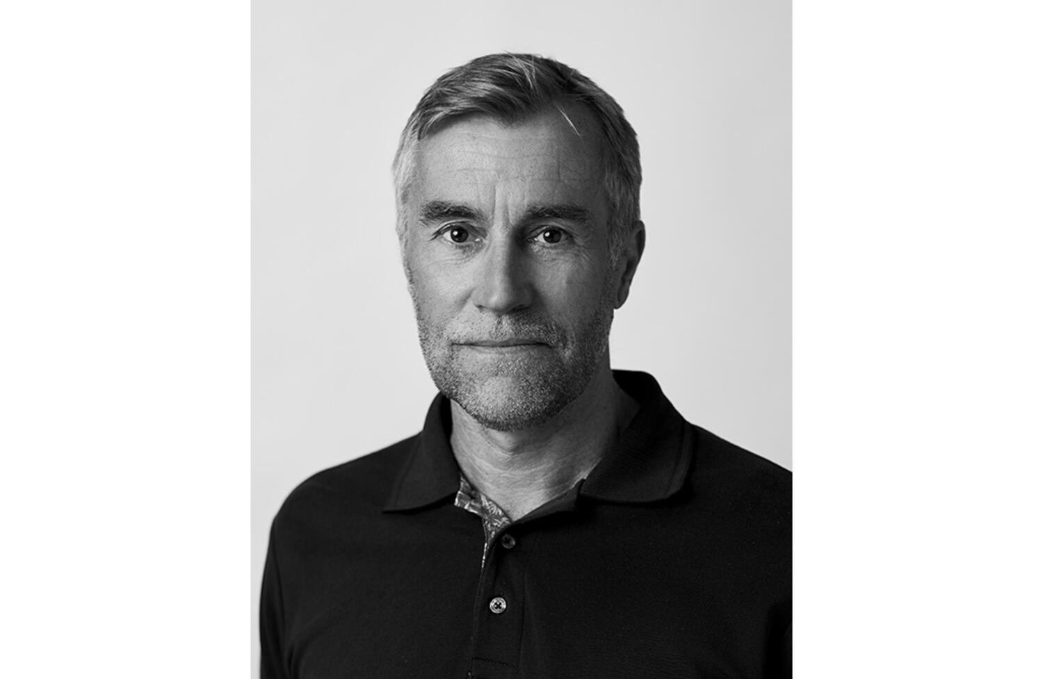 Tarkett projektsäljare Karlstad Patrik Lid