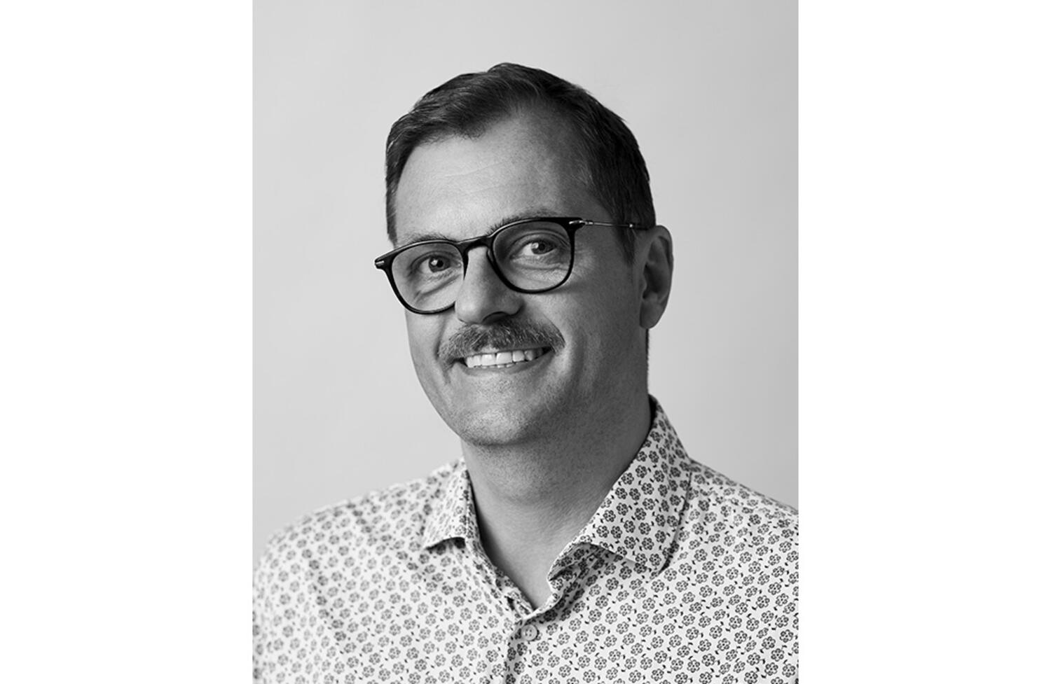 Peter Nicander, Key Account Manager Segment, Tarkett