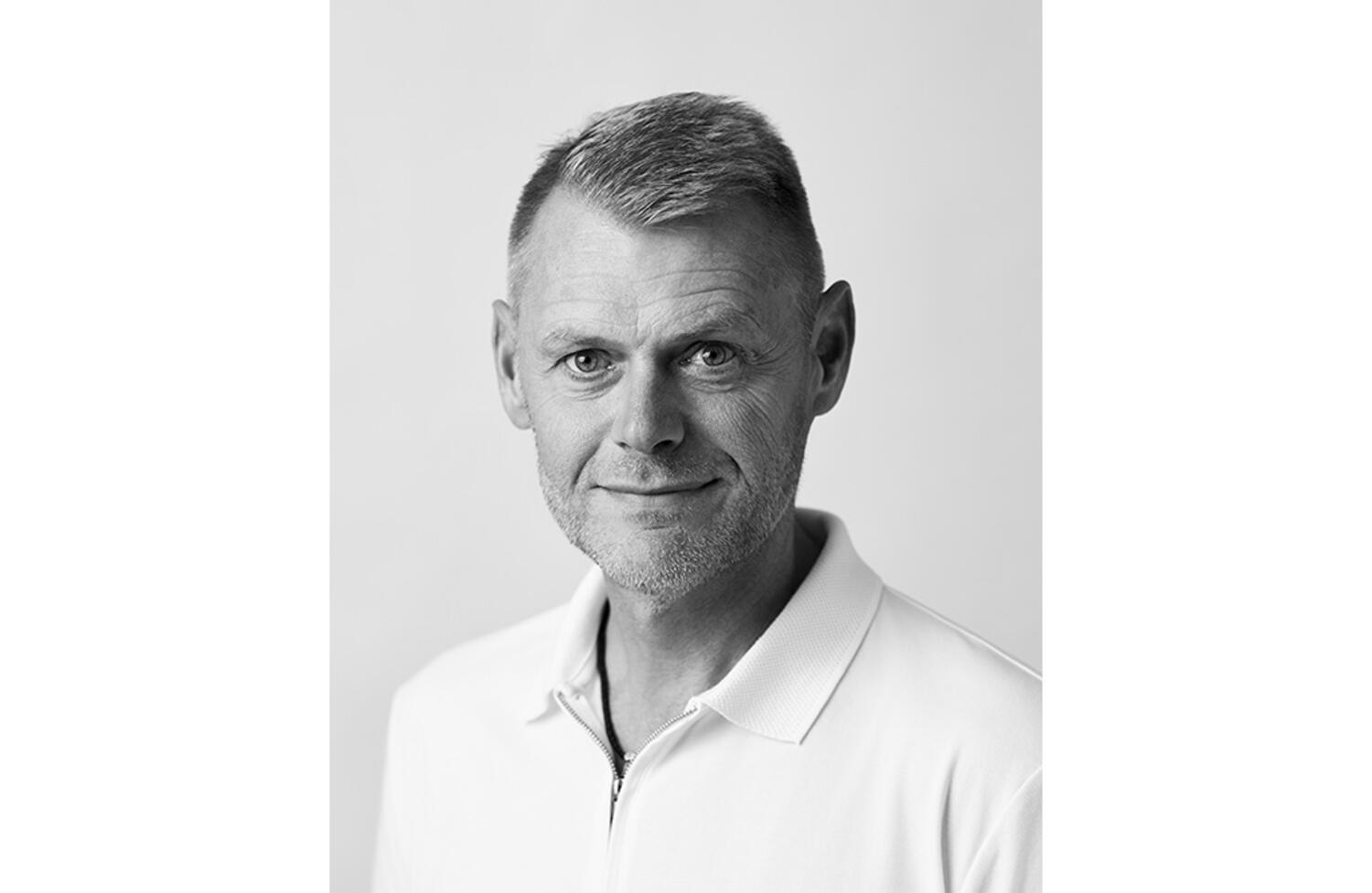 Tarkett projekt säljledare Malmö Peter Olsson
