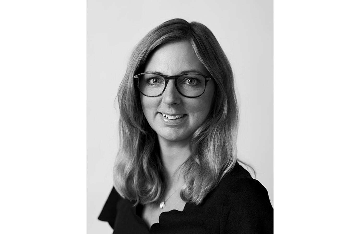 Tarkett Sandra Tegeland | Projektsäljare Göteborg