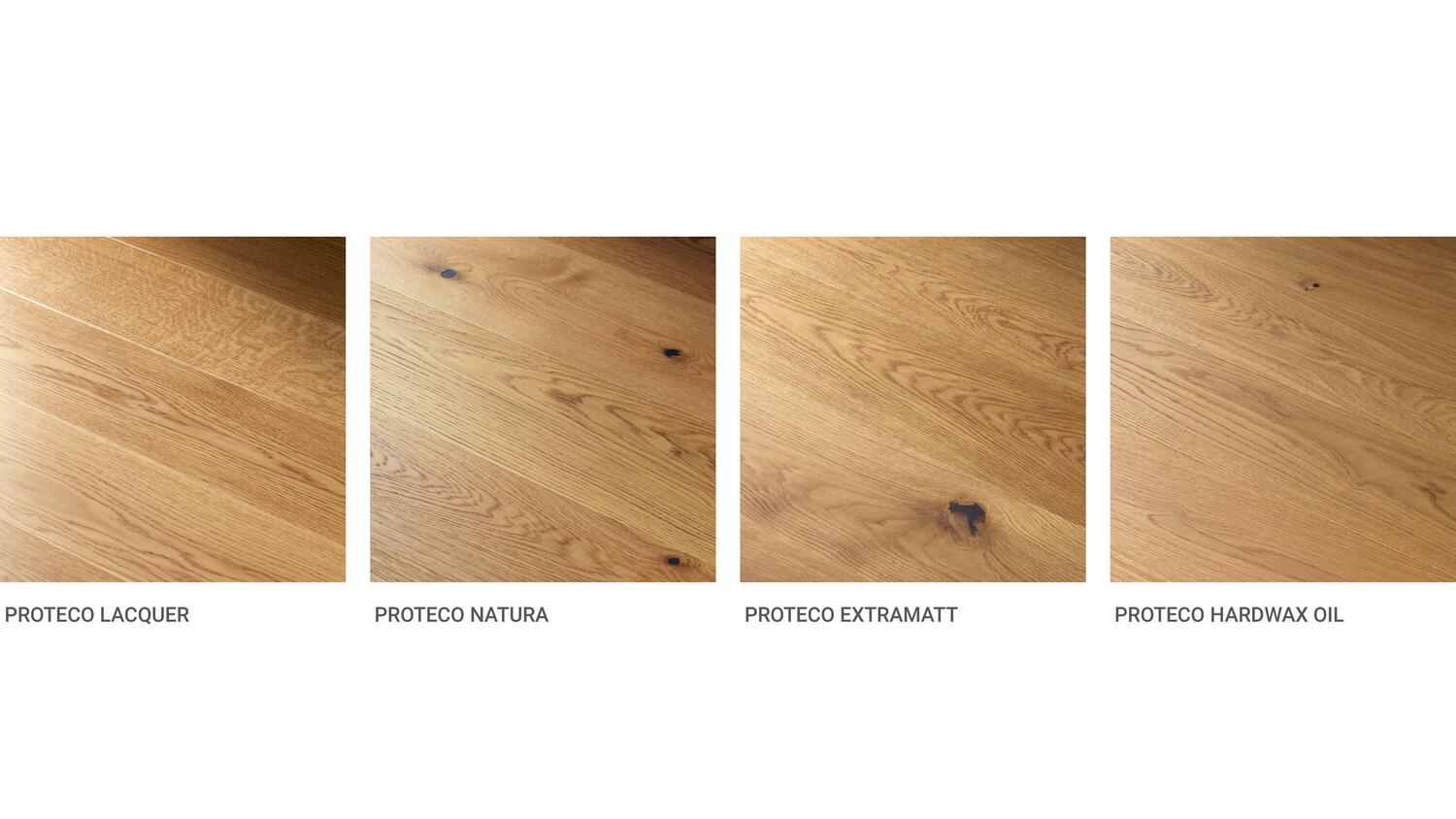 Tarketts 4 different Surface Protections 