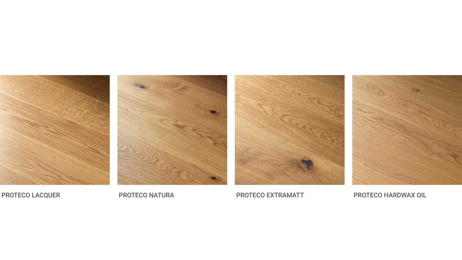 How does wood flooring help to protect the environment