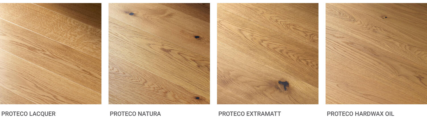 What's the difference between floor polish and refresher for wood floors? 