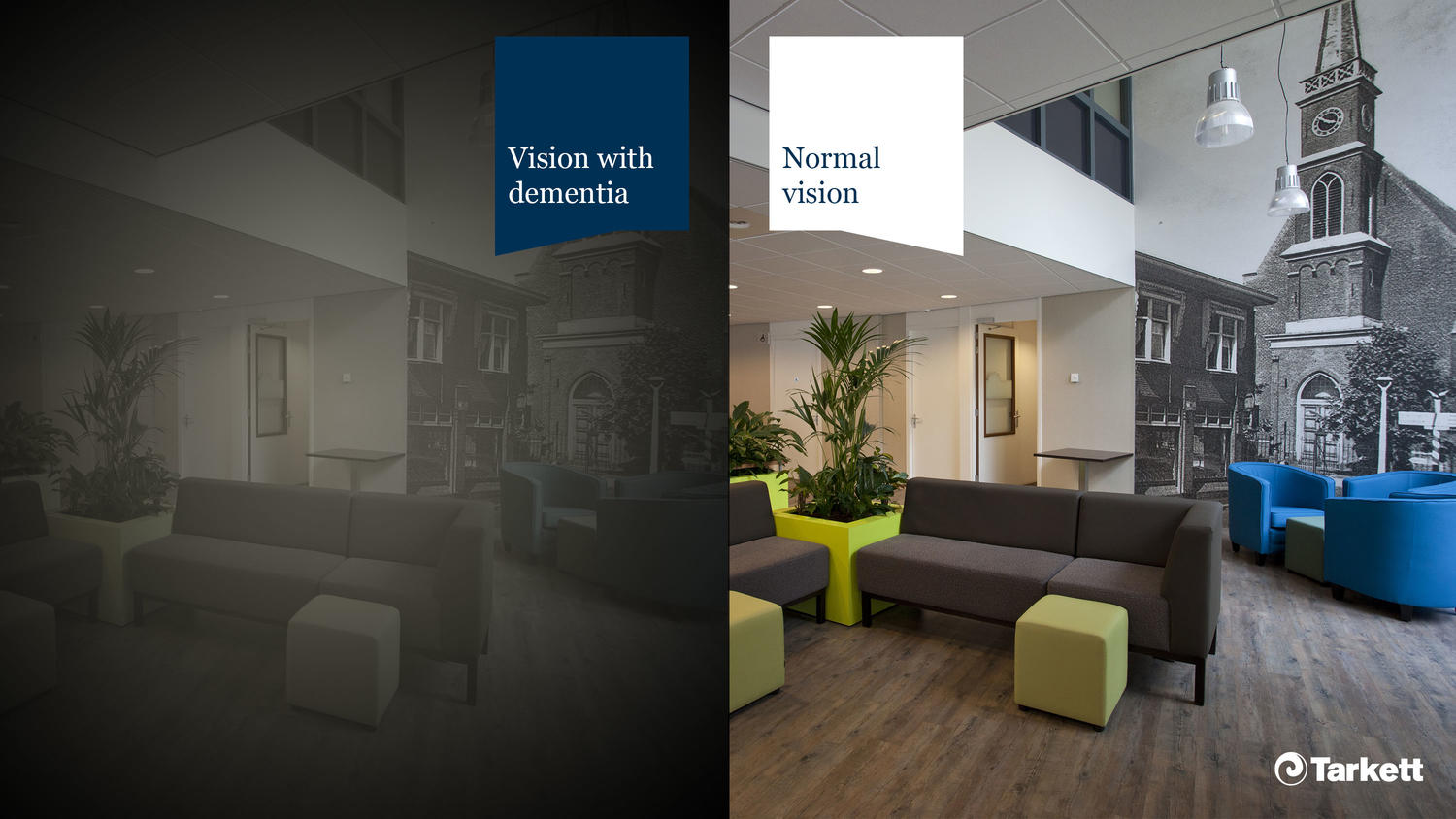 We've been shortlisted for the Design in Mental Health award!