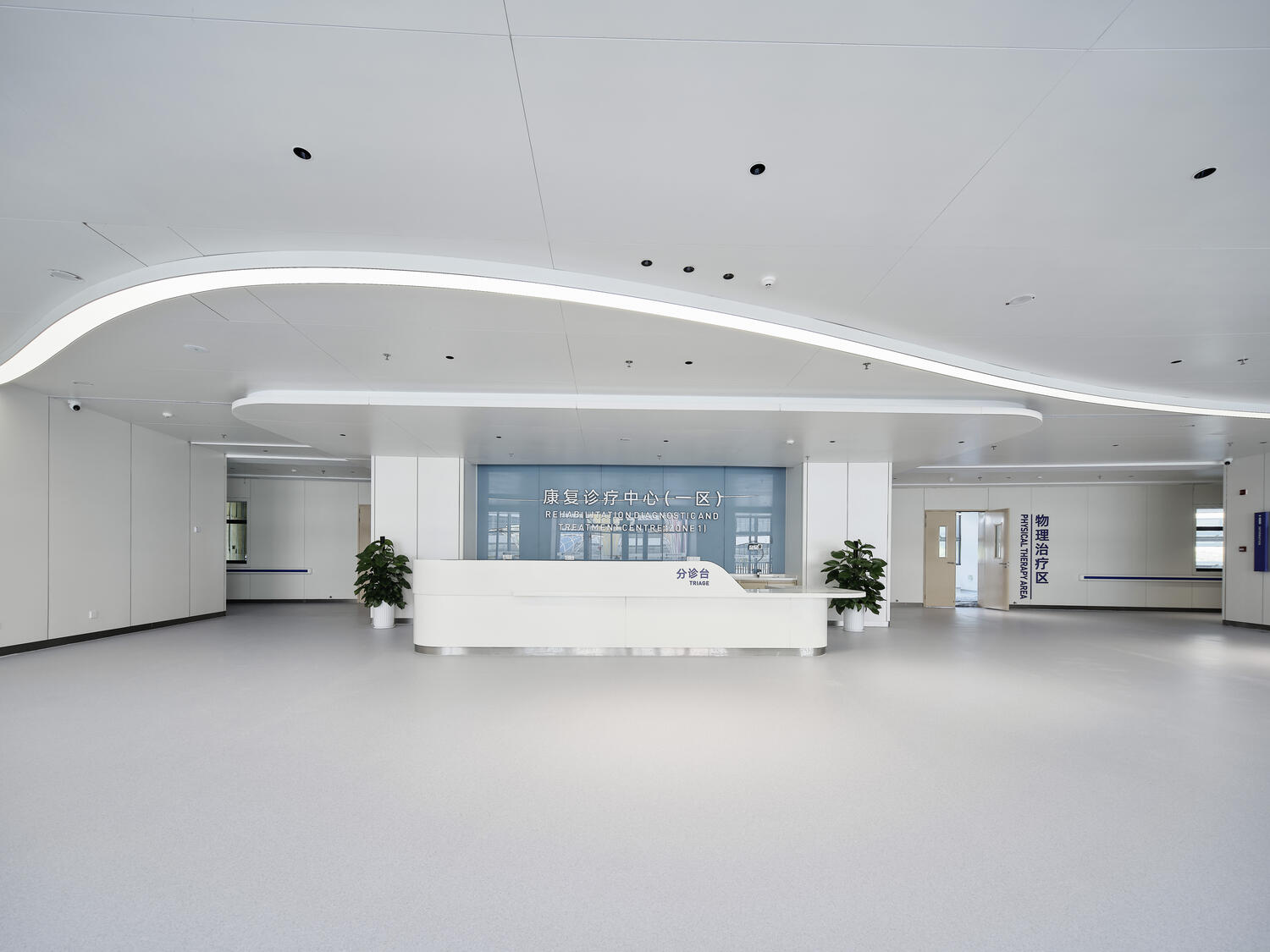 深圳市大鹏医院