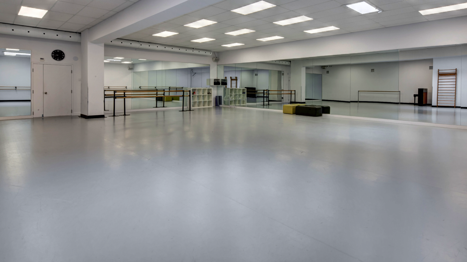 Academie de Ballet de Montreal, Kanada