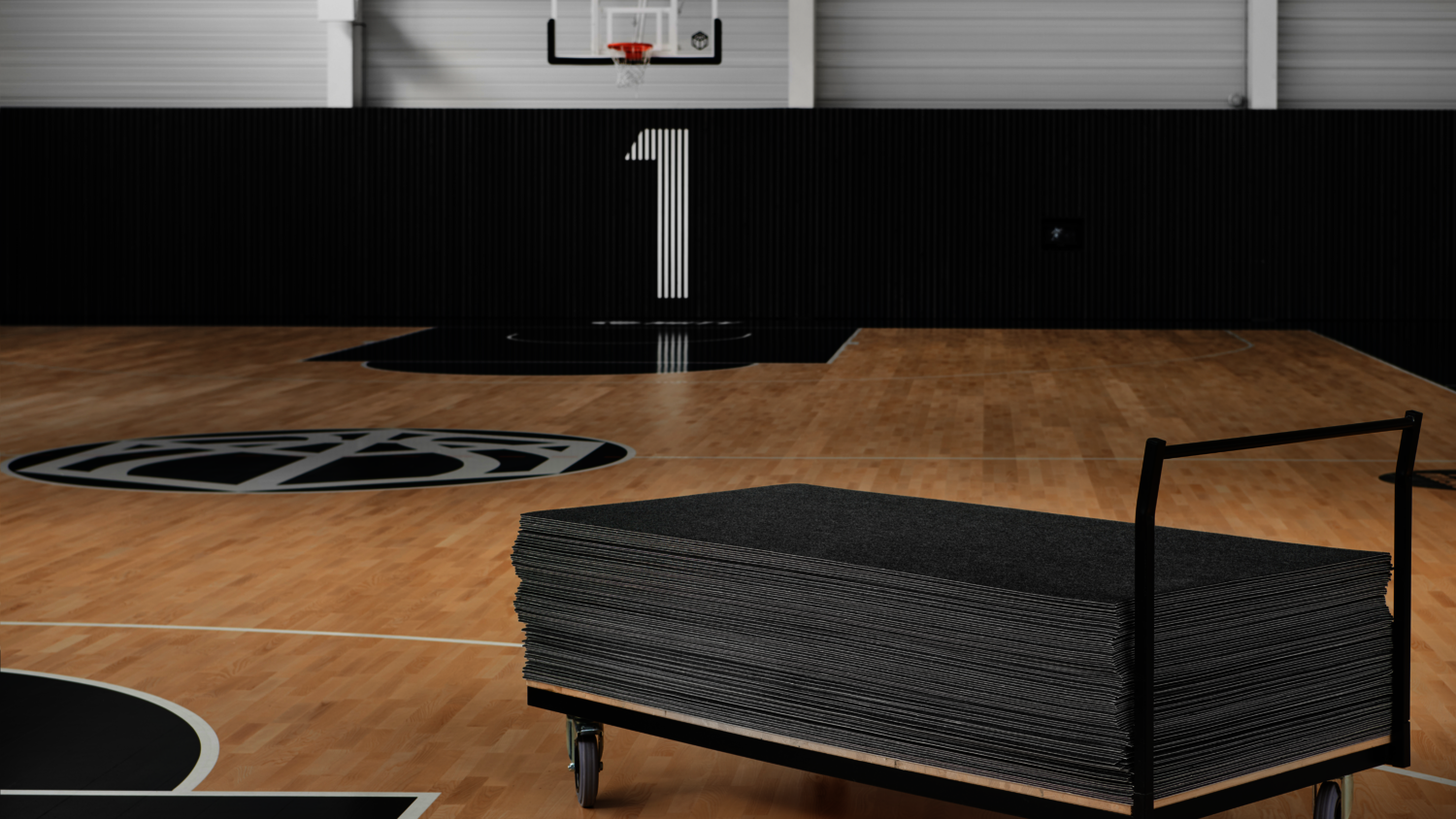 Basket Center Strasbourg Protecttiles