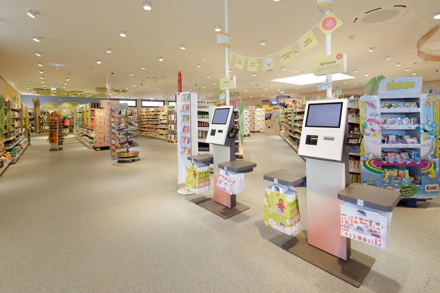 dm-Markt Neuried