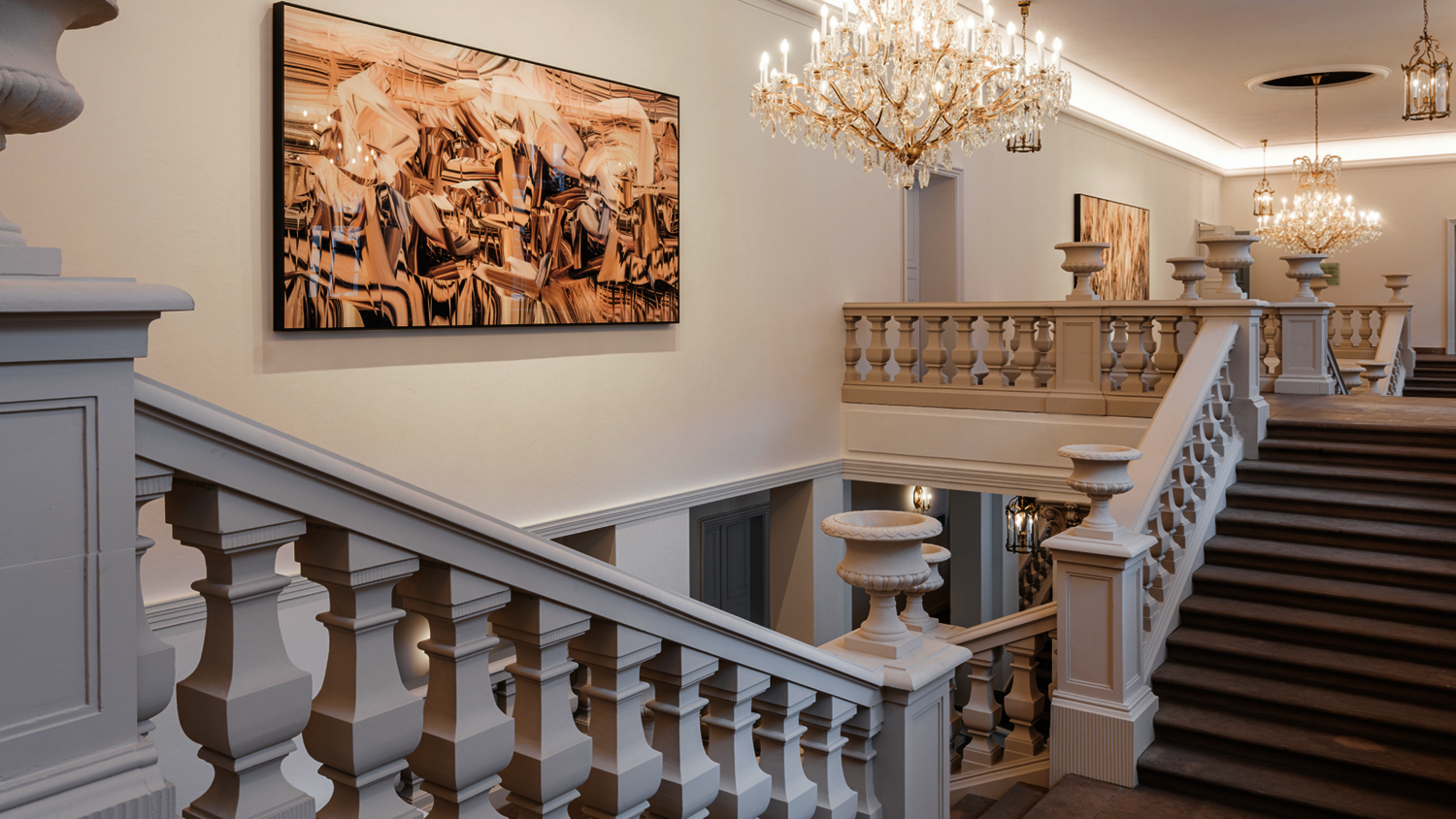 Taschenbergpalais Kempinski Dresden