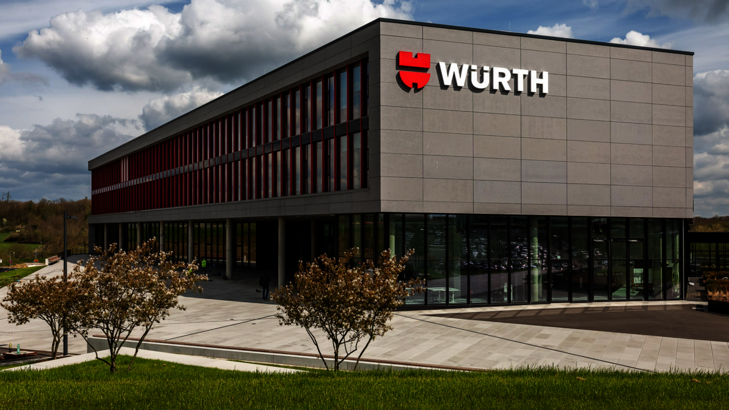 Würth Innovationszentrum