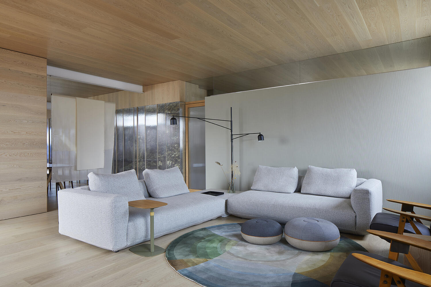 Private Penthouse