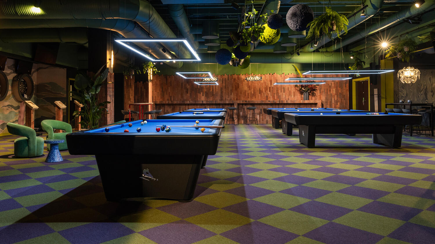 Sonoro Bar