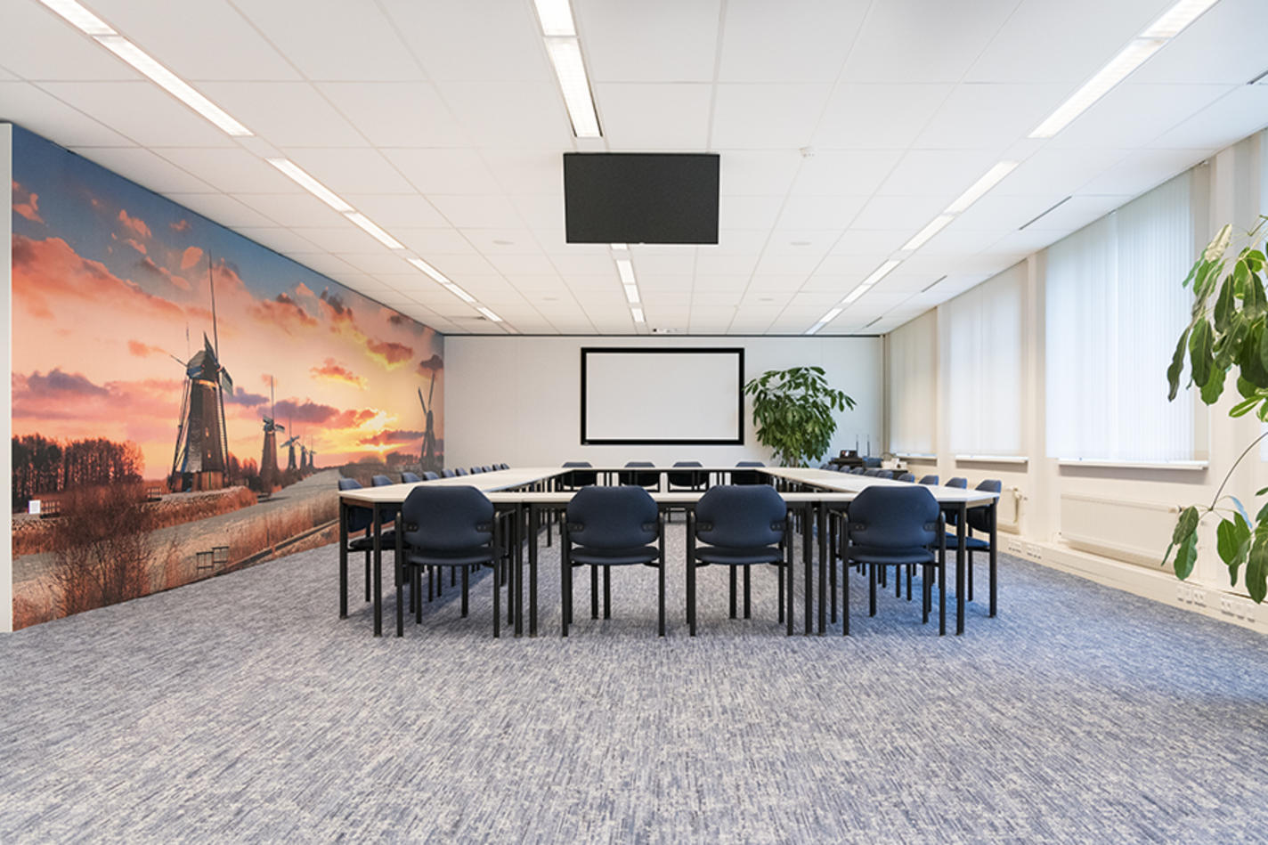 Agrico, Emmeloord