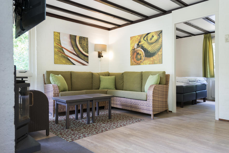 Center Parcs Limburgse Peel