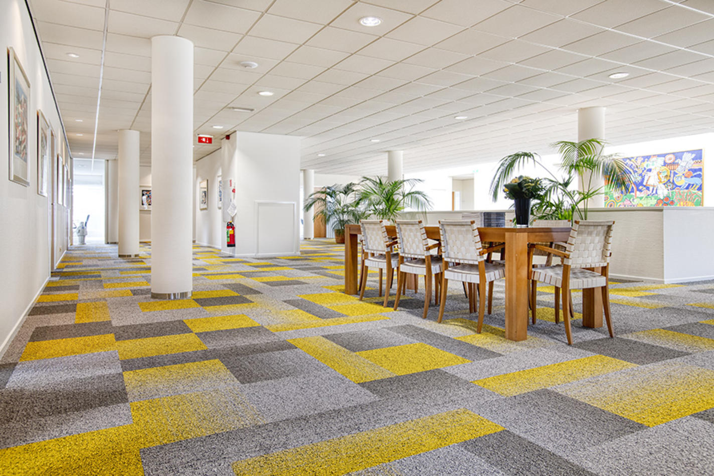 Dirkzwager Groep BV, Almere 