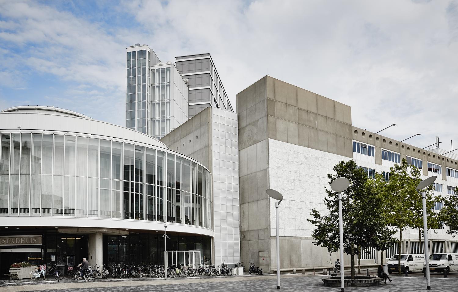 Gemeente Almere