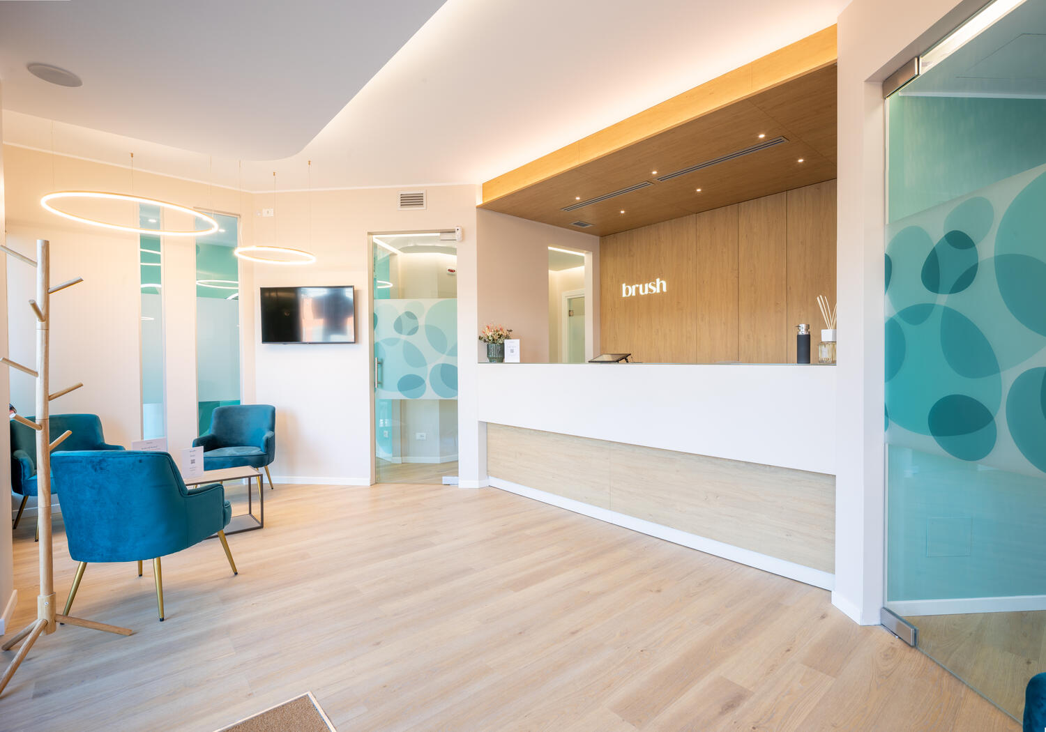 Studio dentistico Brush