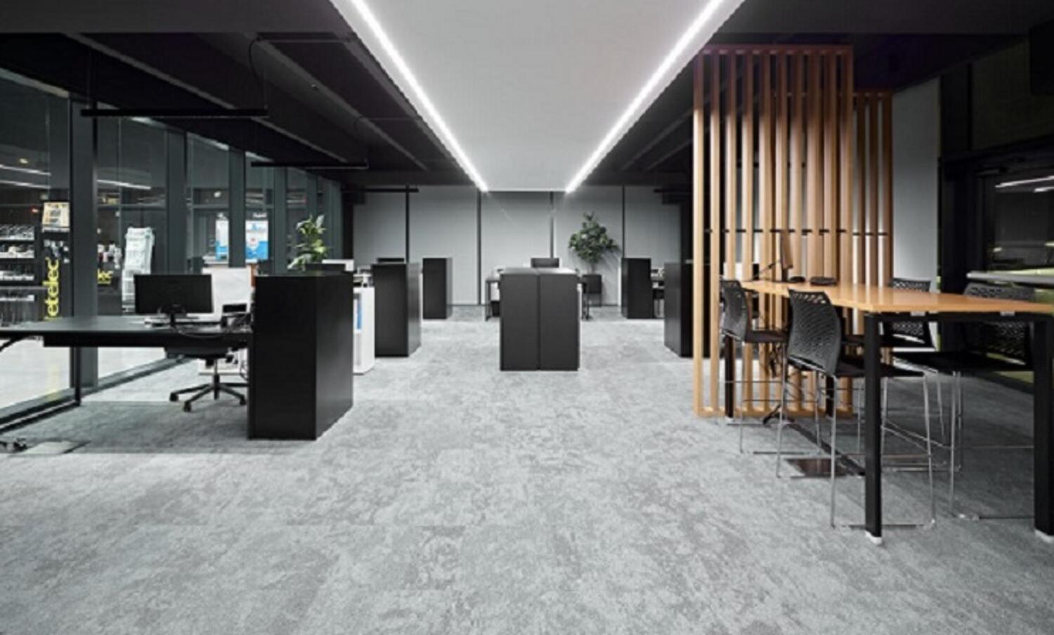 Uffici Gruppo Giovannini