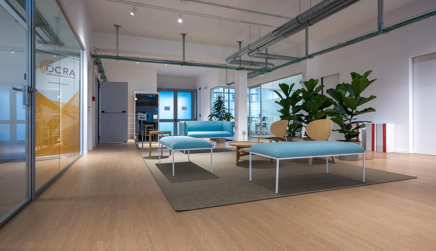 YoRoom Coworking & Office