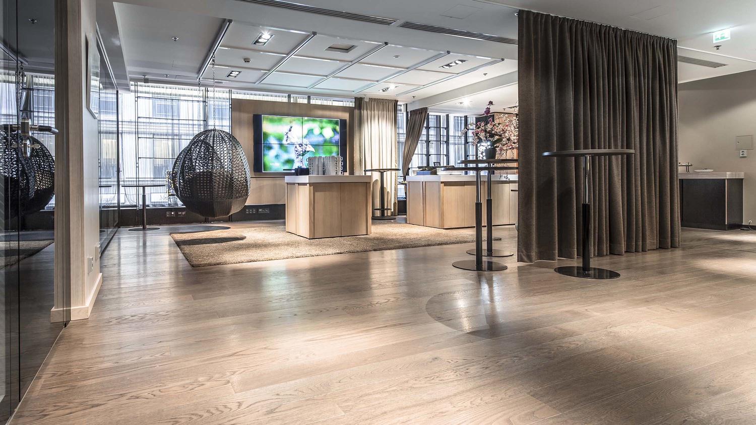 GLO Hotel Helsinki