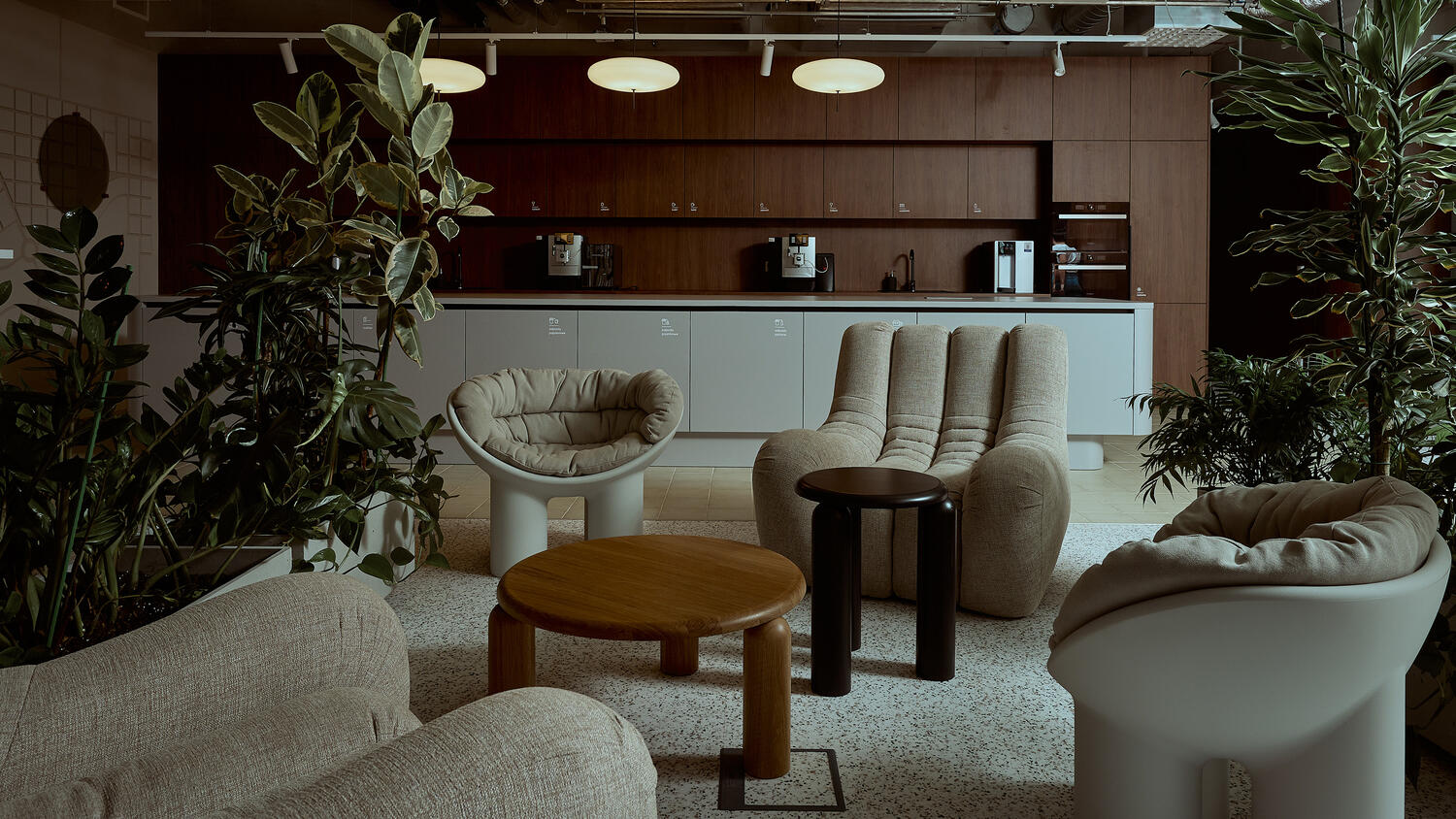 Reference - Archicom Office