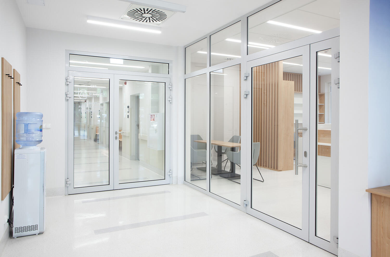 Centrum Medyczne Gizińscy Bydgoszcz