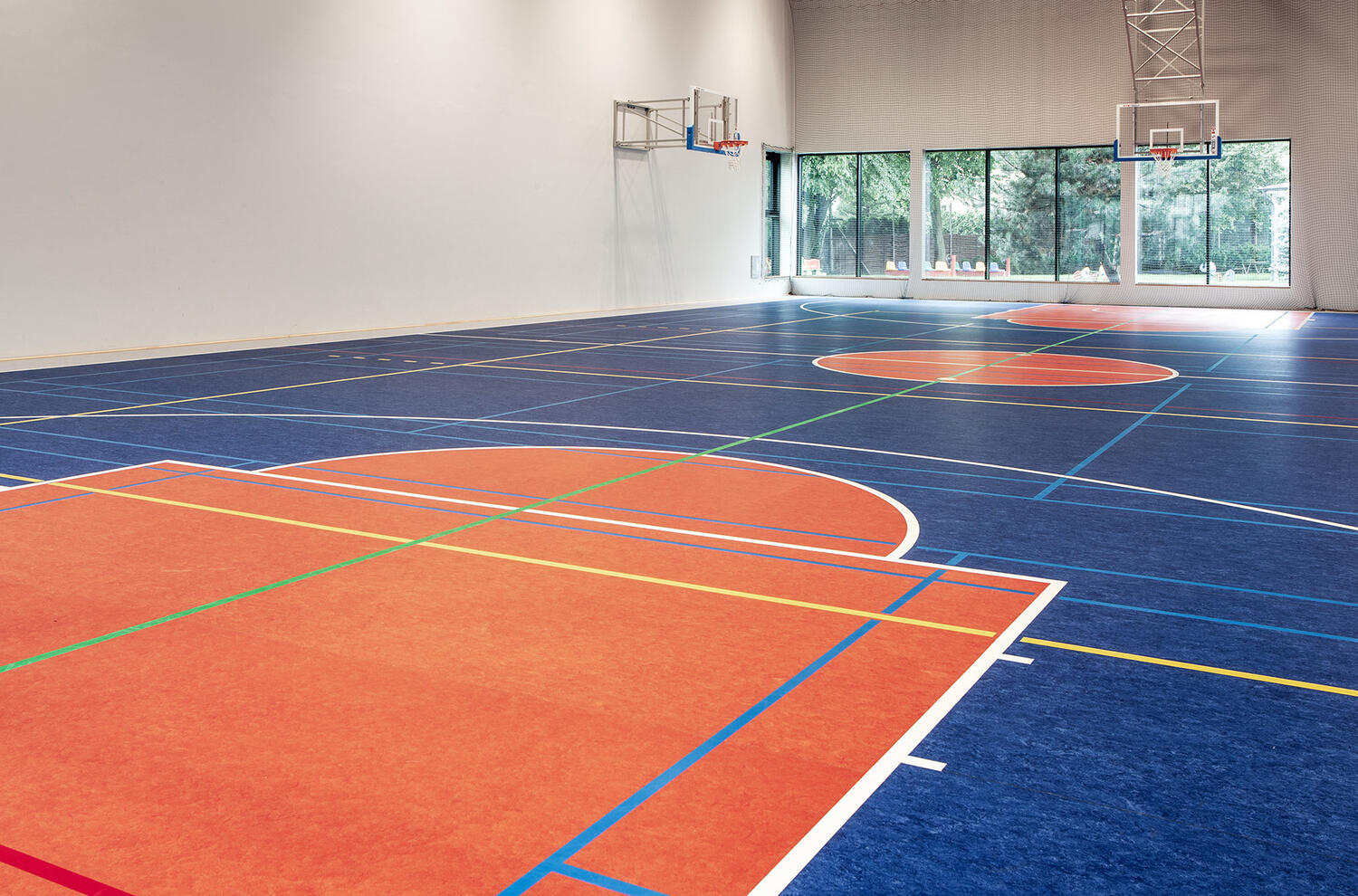 International School of Poznań