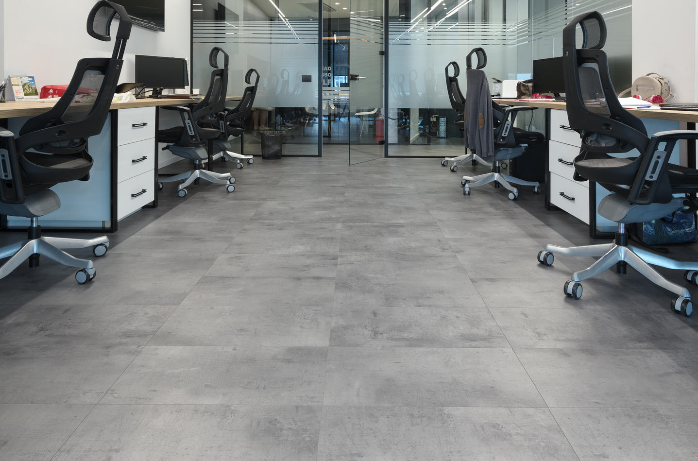 kantoorvloeren