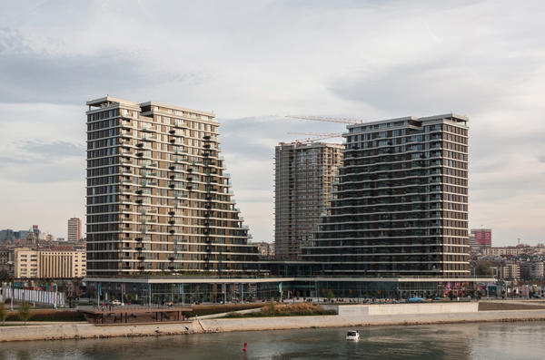 Belgrade Waterfront