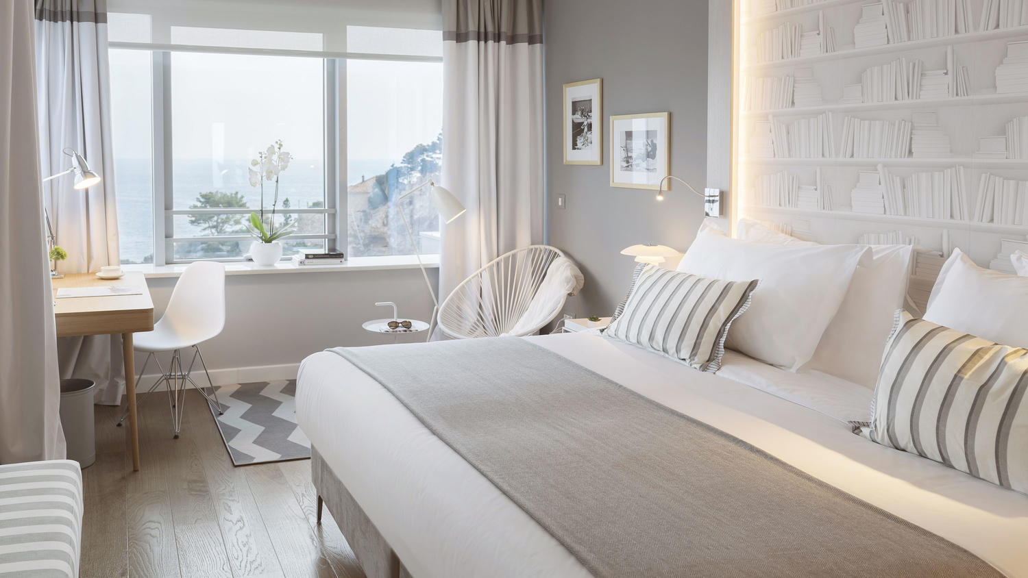 Hospitality & Leisure vloerbekleding