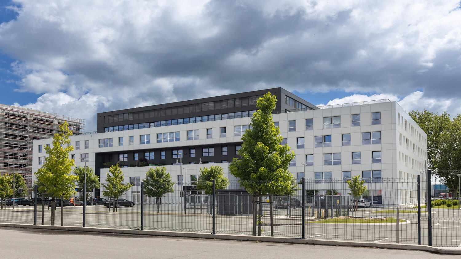 Poslovni prostor, G1 Group doo