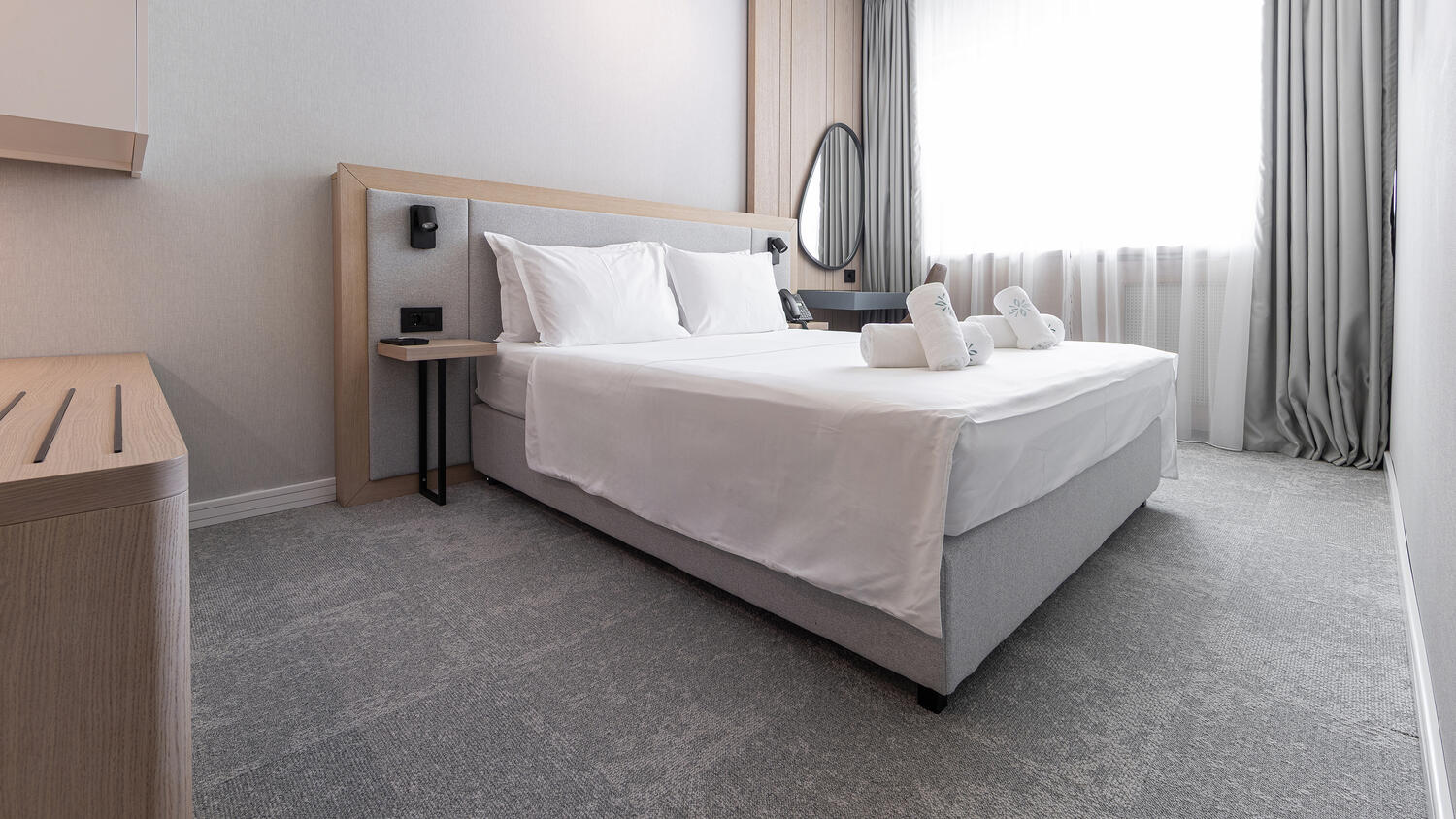 Hotelski kompleks Nordic