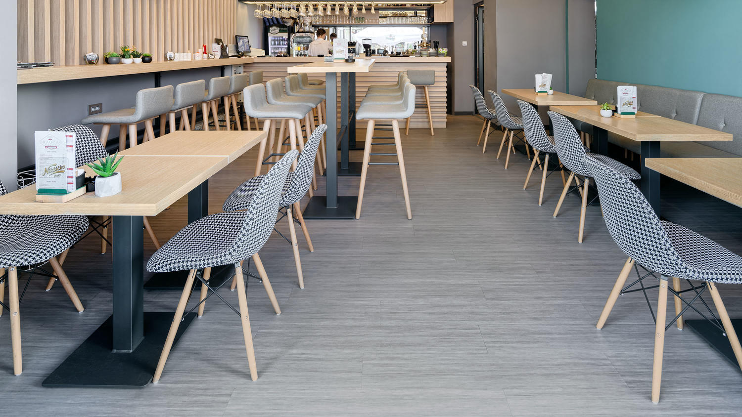 Klopa bar Padrini