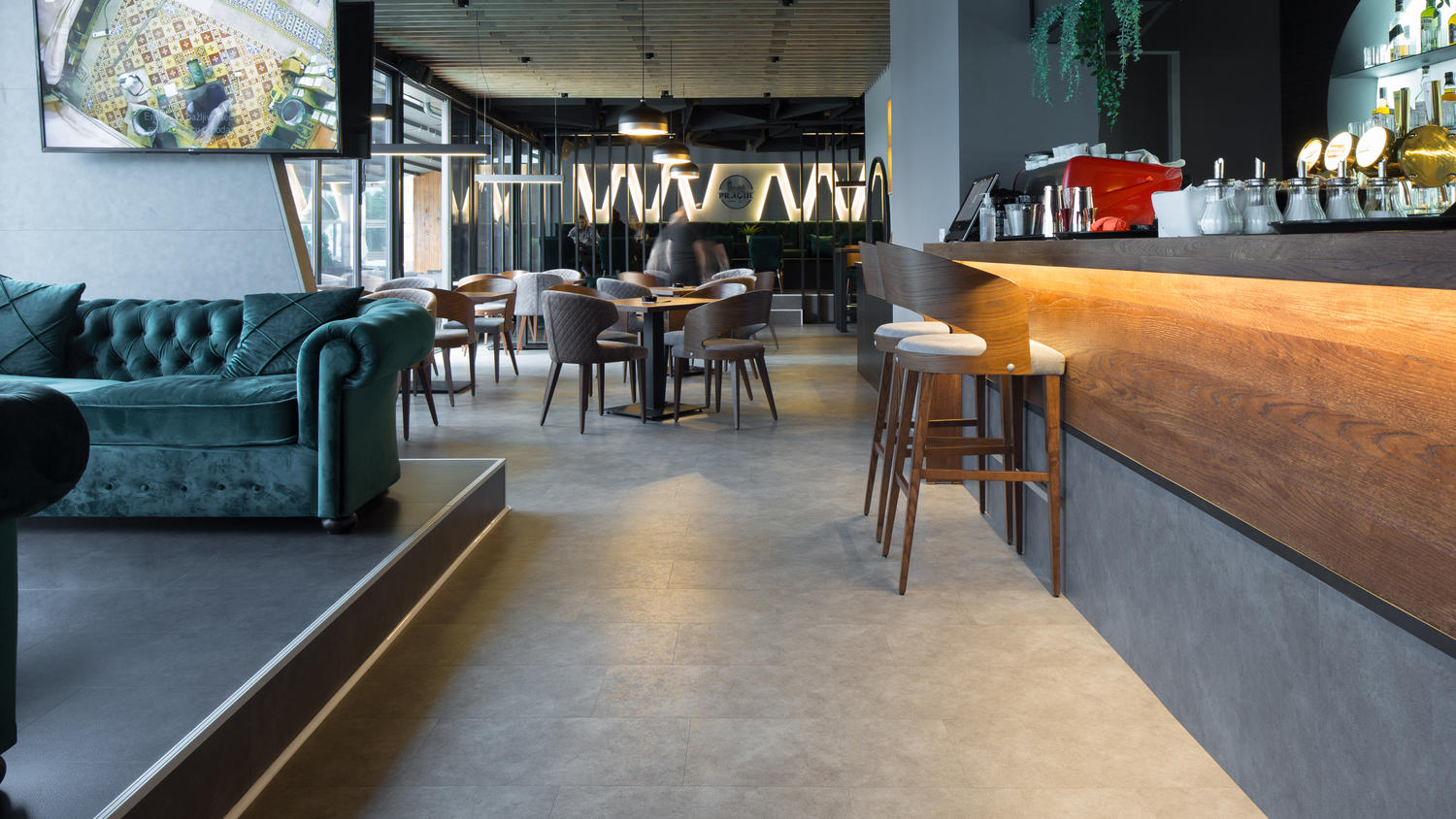 Prag Resto Bar