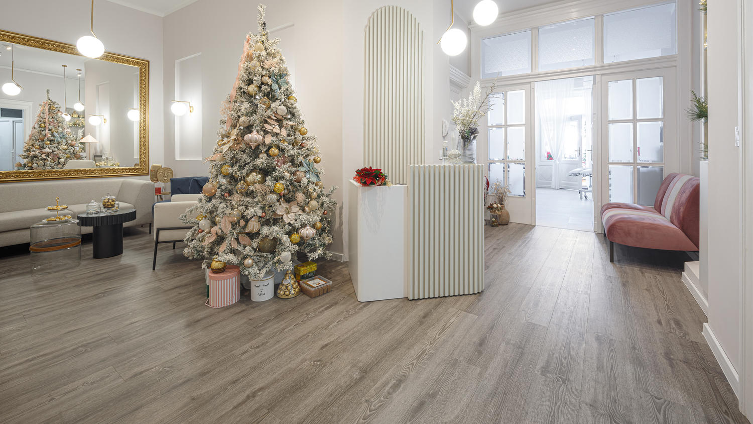Visage – o clinică de dermatologie estetică
