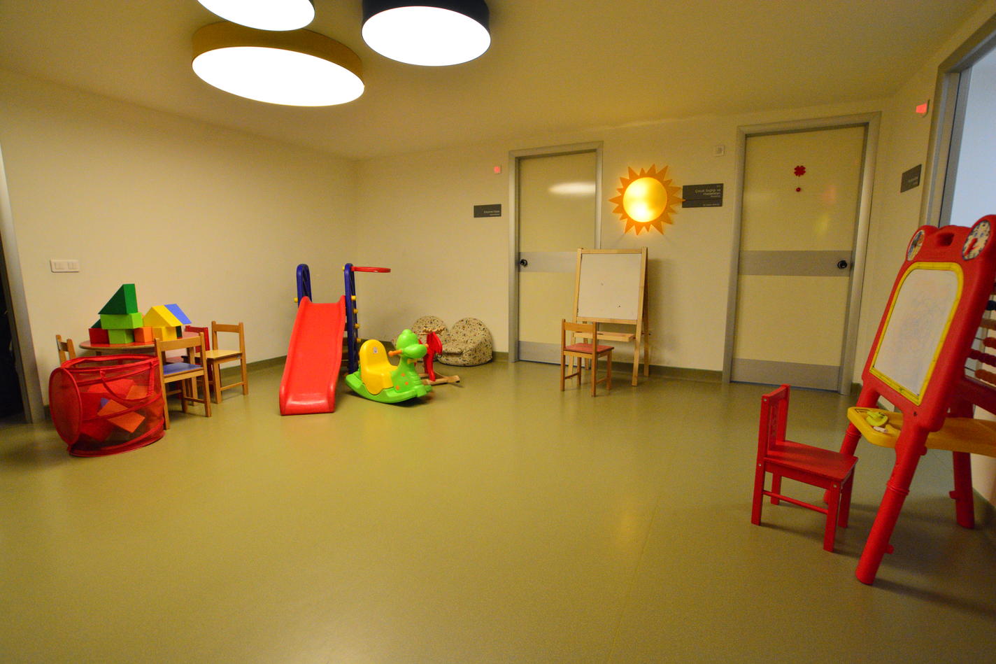 Bayındır Kavaklıdere Hastanesi