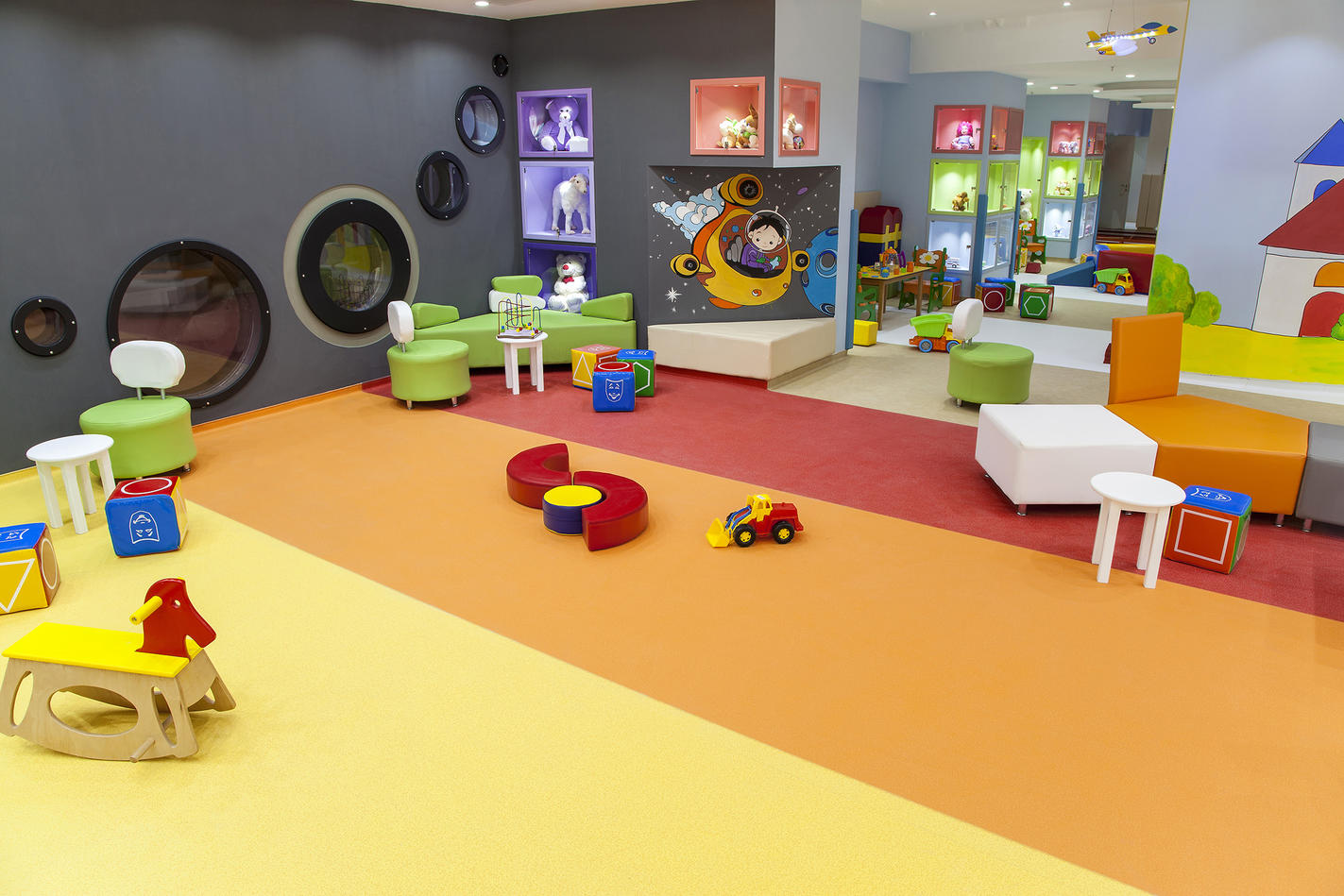 Birikim Hayat Koleji