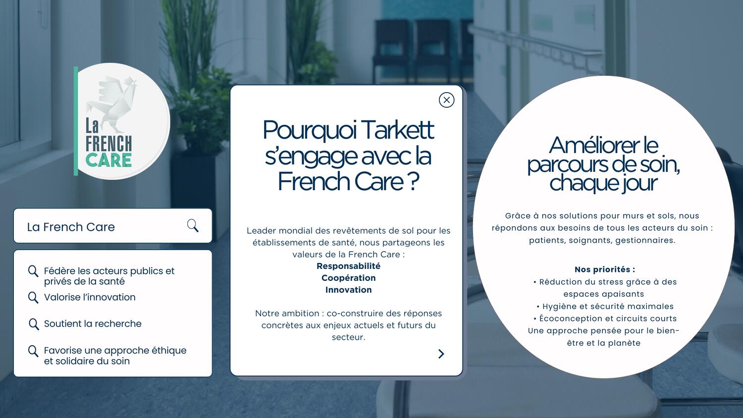French care