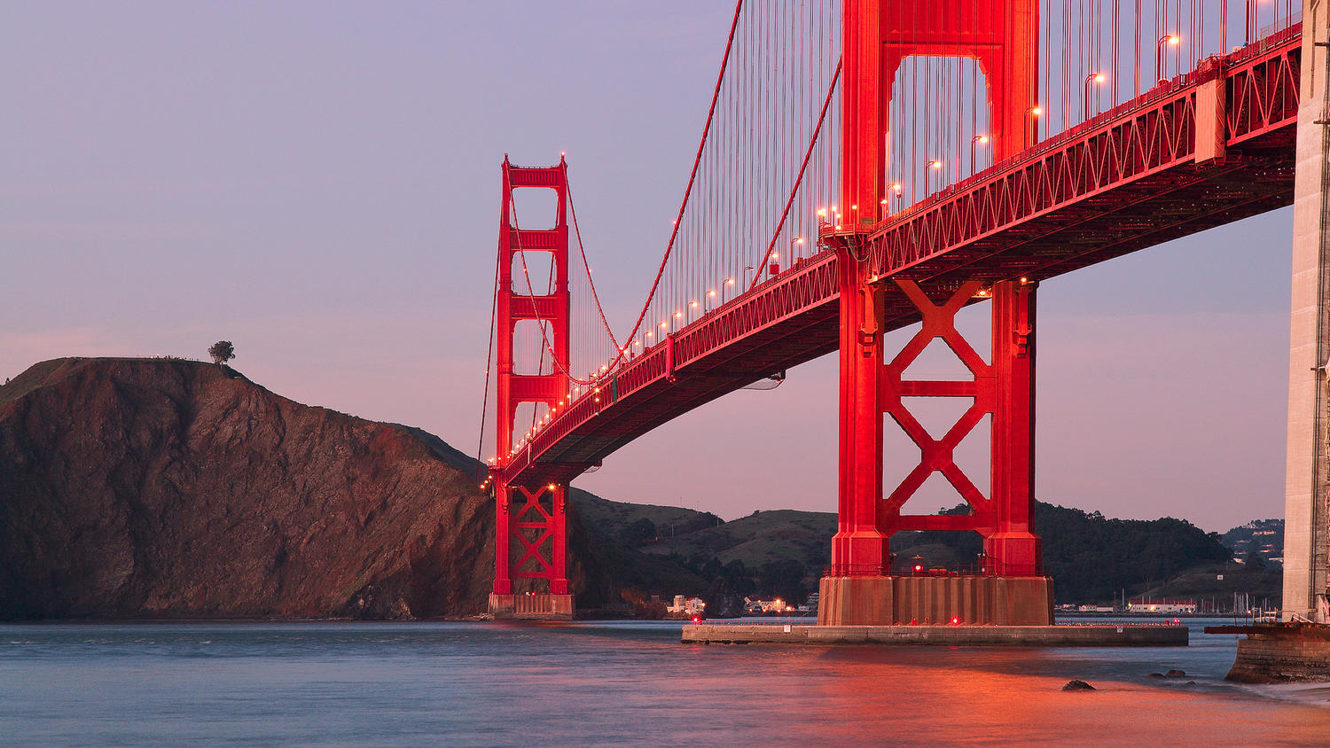 City of San Francisco