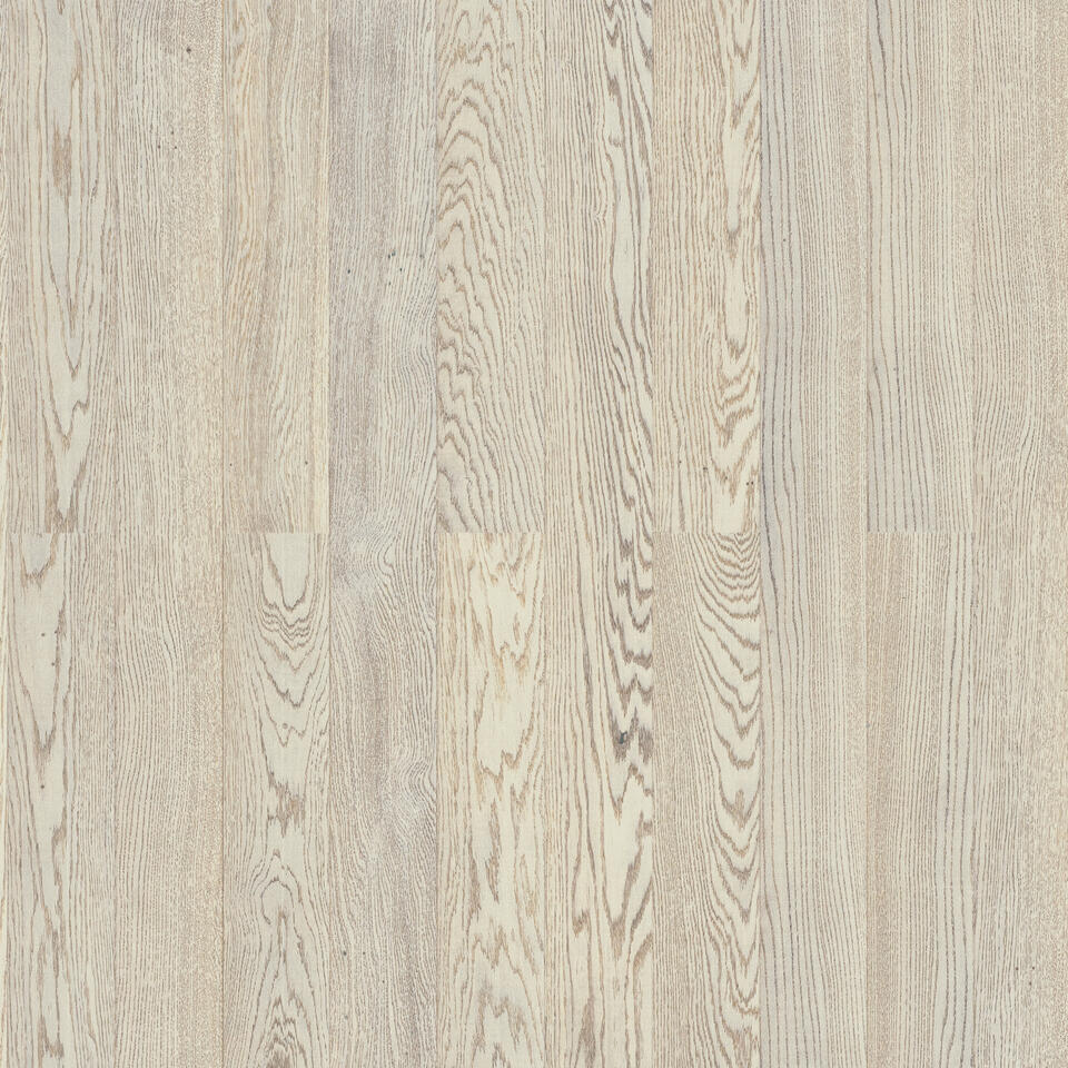 OAK ICEBERG 1 Strip RUMBA Parquet