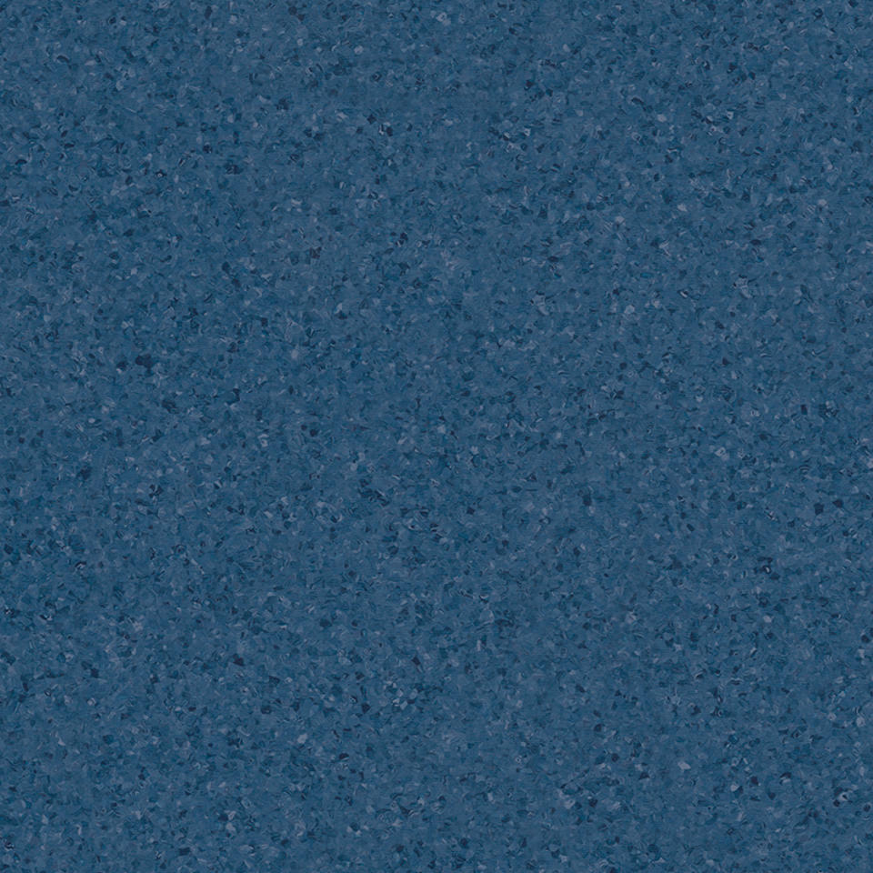 iQ One DARK BLUE 0399 iQ One (ohne PVC) Homogene Bodenbeläge