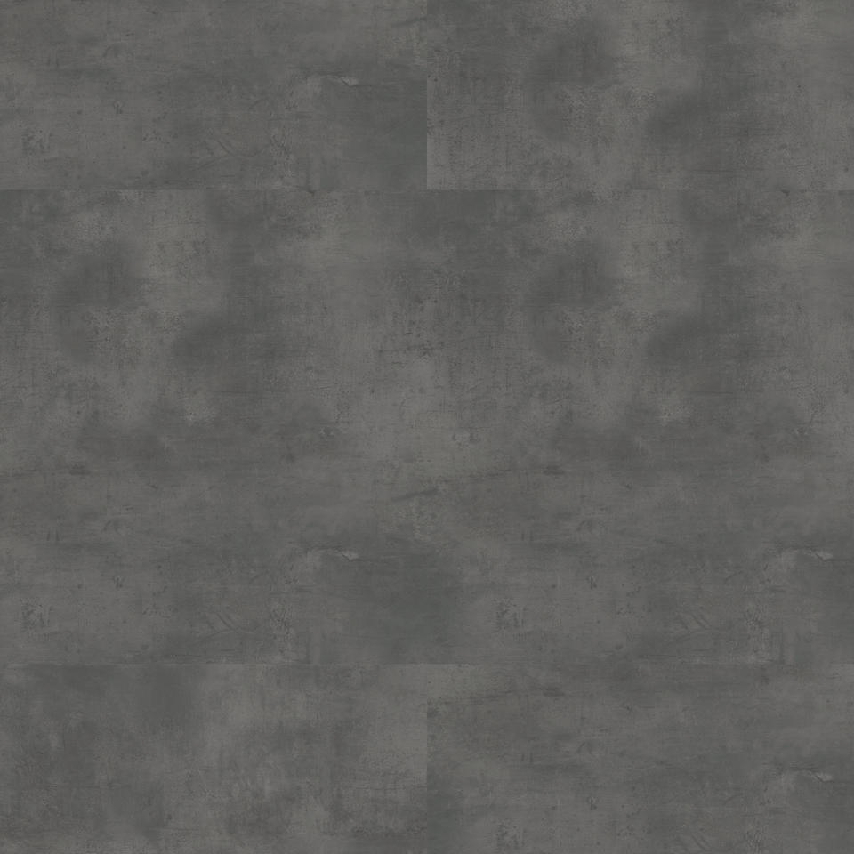 Vintage Zinc OXYDE iD Square Lüks Vinil Karoları