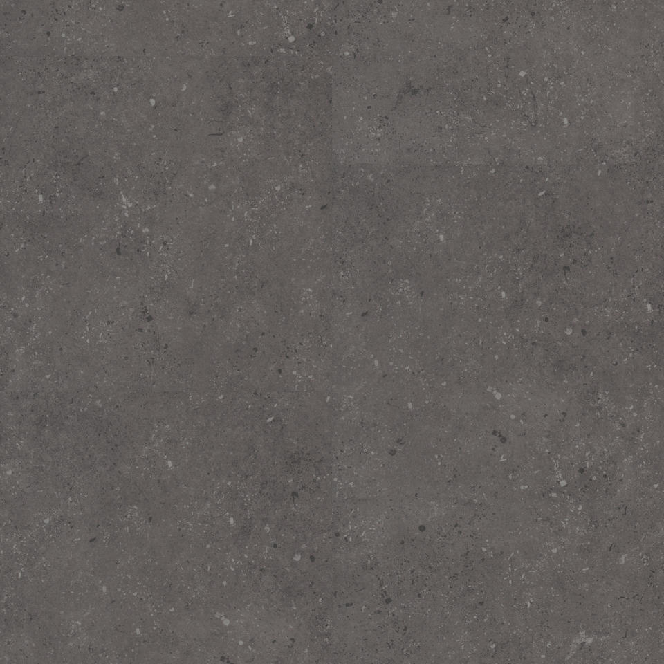 Modern Terrazzo BLACK Inspiration Loose-Lay 55 Loose-Lay LVT