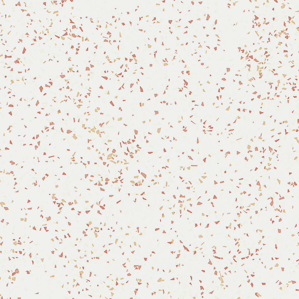 Sugar CORAL Acczent Platinium 100 Heterogeneous Vinyl